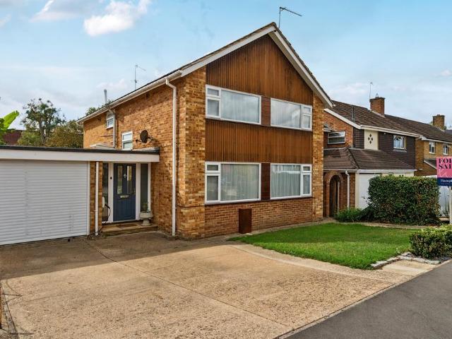 House for sale in Burpham, Guildford