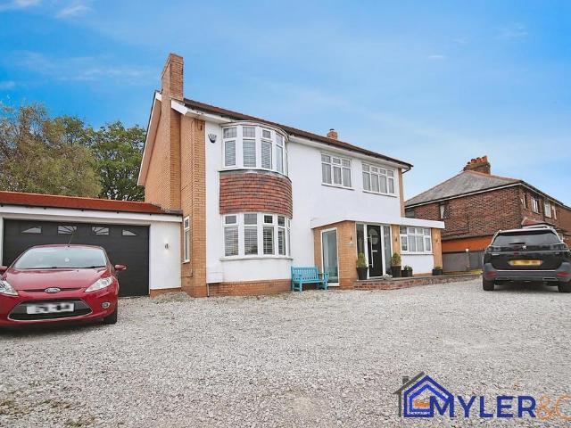 House for sale in Upton, Widnes