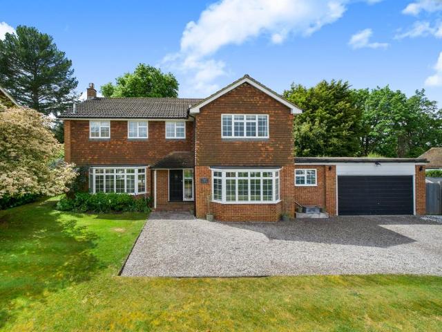 House for sale in Westborough, Surrey