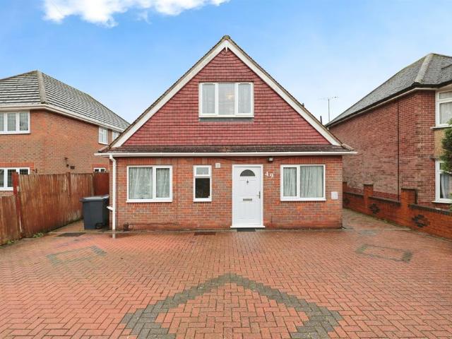 House for sale in Cressex, Buckinghamshire
