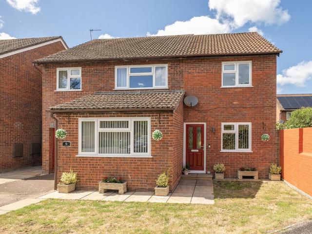 House for sale in Rumwell, Somerset