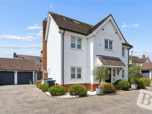 House for sale in Epping, Essex