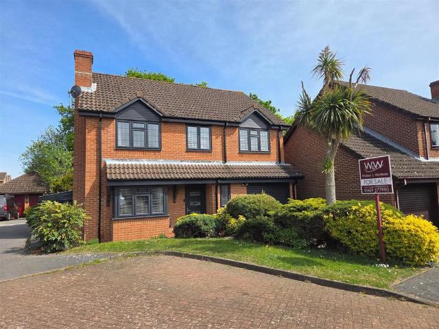 House for sale in Fleetend, Fareham