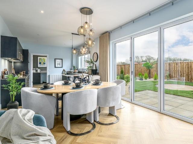 House for sale in Dunbar, Scotland