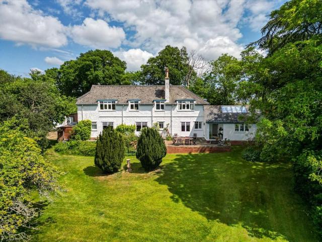 House for sale in Orlestone, Bridgefield