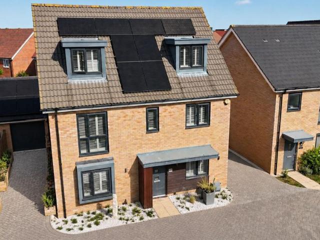 House for sale in Arrington, Cambridgeshire