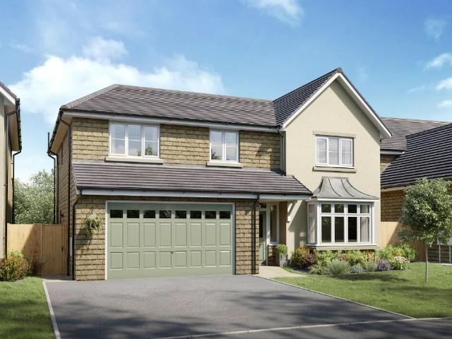 House for sale in Bare, Lancashire