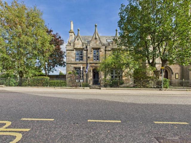 House for sale in Banff, Scotland