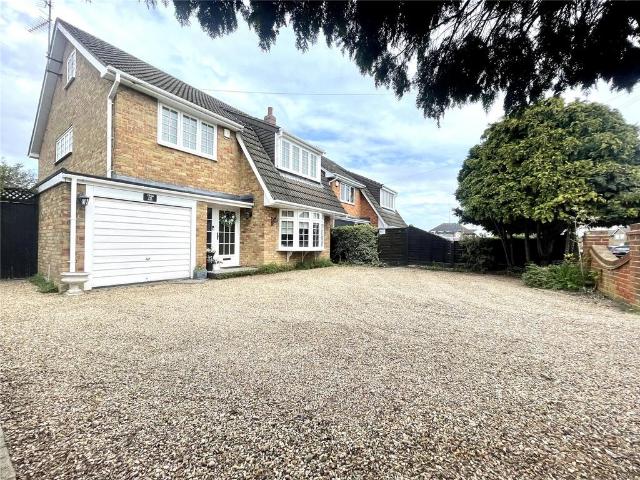 House for sale in Hawkwell, Barling