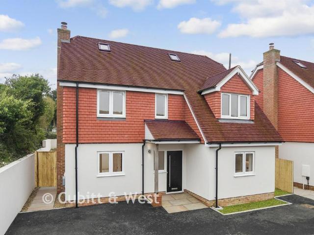 House for sale in Woodingdean, Ovingdean