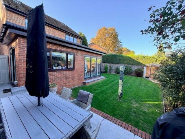 House for sale in Anna Valley, Test Valley