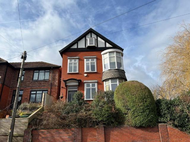 House for sale in Chadderton Fold, Pendock