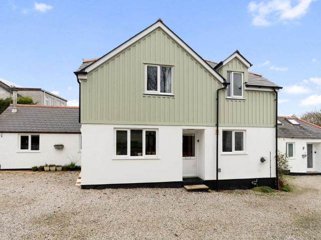 House for sale in Gonvena, Wadebridge