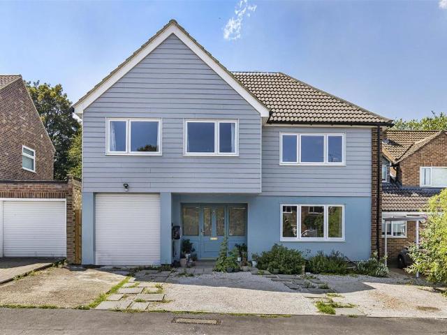 House for sale in Pleasant Valley, Duton Hill