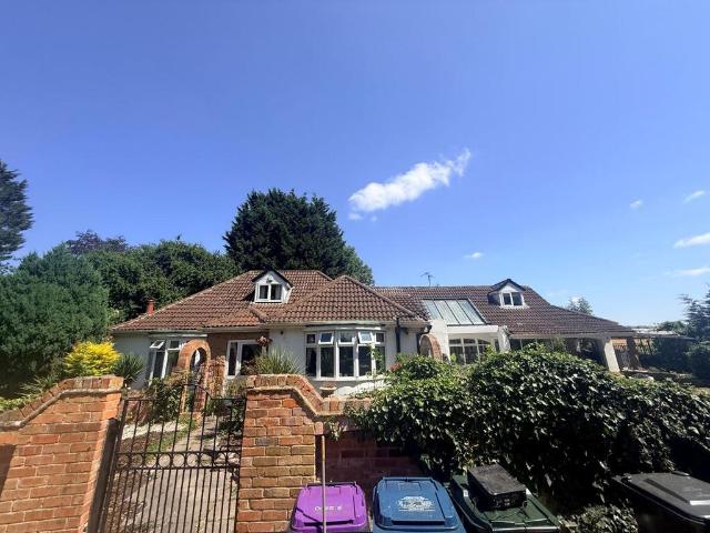 House for sale in Bassingfield, Rushcliffe