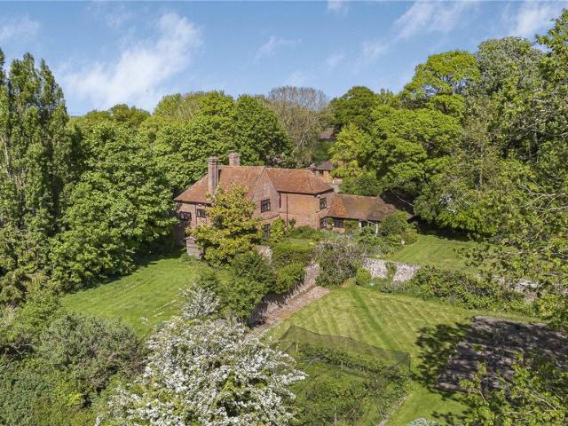 House for sale in Terrick, Ellesborough