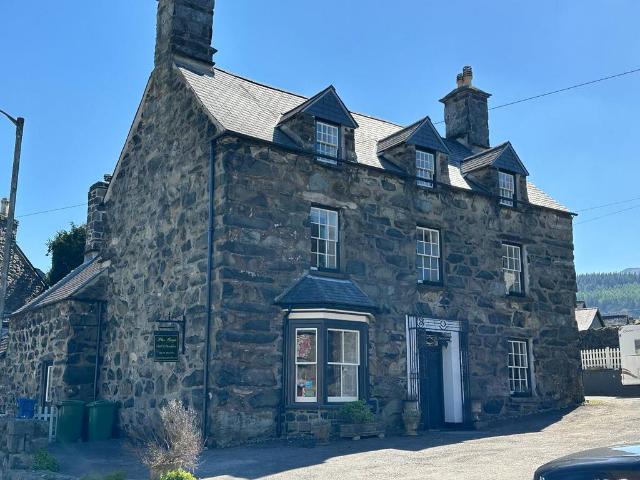 House for sale in Dolgellau