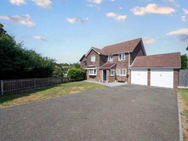 House for sale in Friday Street, Eastbourne