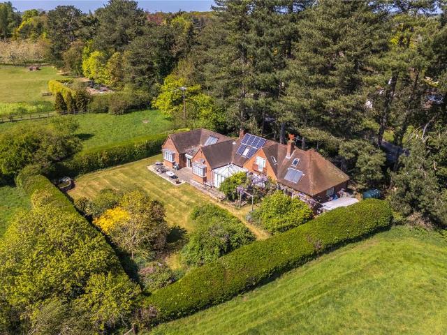 House for sale in Shepherd's Green, South Oxfordshire