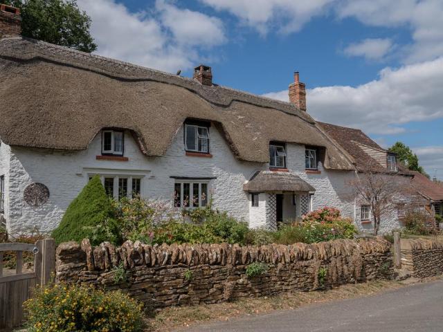 House for sale in Hardington Mandeville, Somerset