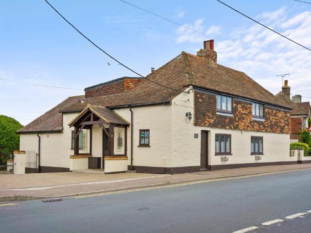 House for sale in Folkestone, Kent