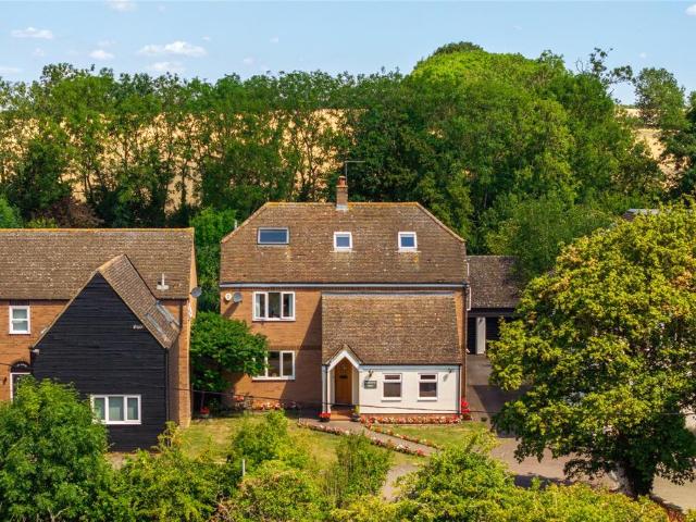 House for sale in Bedford
