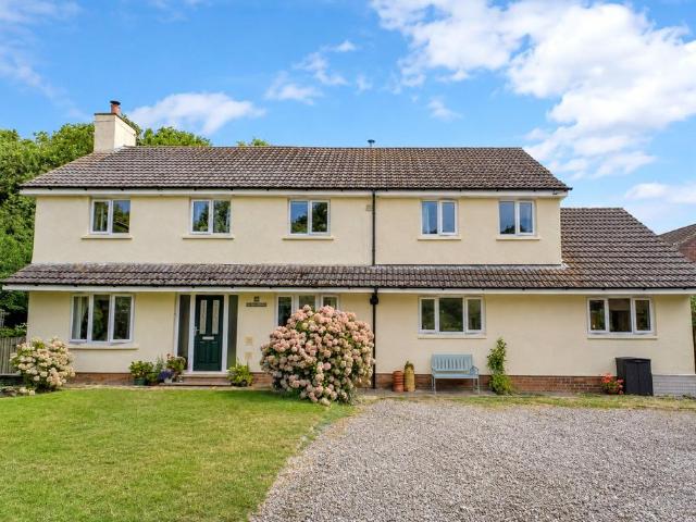 House for sale in Heanton Punchardon, Kentisbury