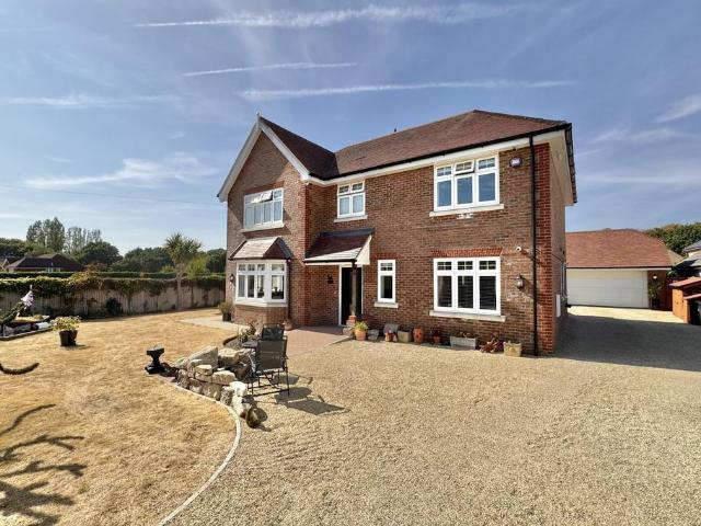 House for sale in Fleetend, Fareham