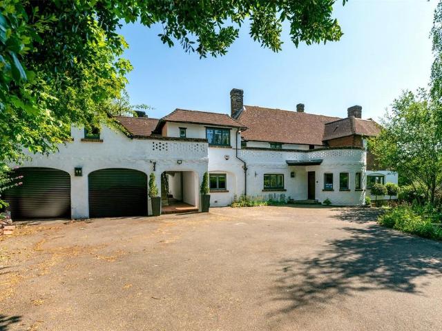 House for sale in Nepcote, Clapham