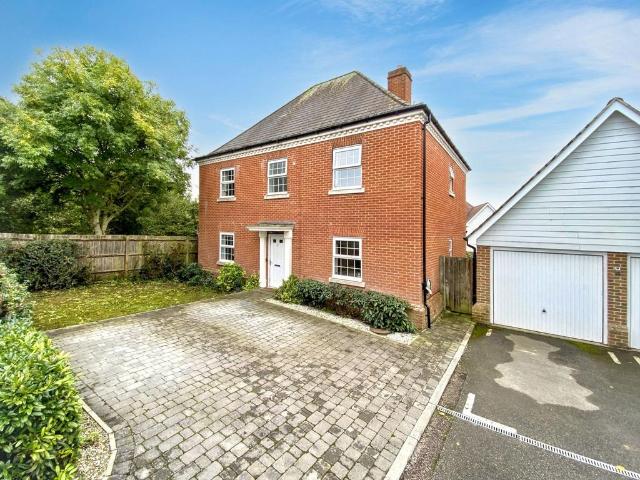 House for sale in Bridgefield, Kent