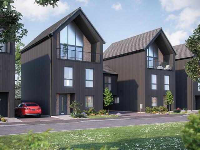 House for sale in Walstead, Perryfields