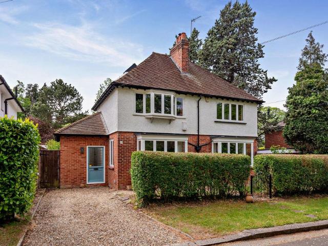 House for sale in Epsom, Surrey