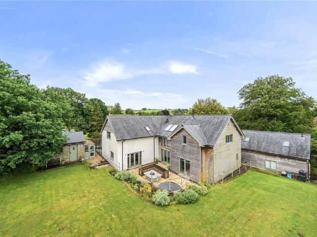 House for sale in West Coker, Somerset