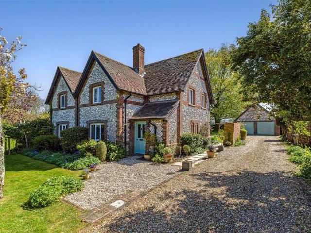 House for sale in Bolton Low Houses, Hampshire