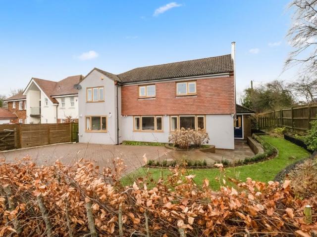 House for sale in The Bridge, Kent