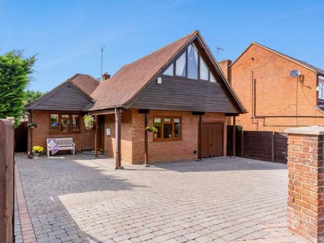 House for sale in Stokenchurch, Buckinghamshire
