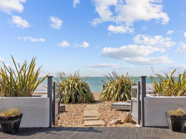 House for sale in Clapham, West Sussex