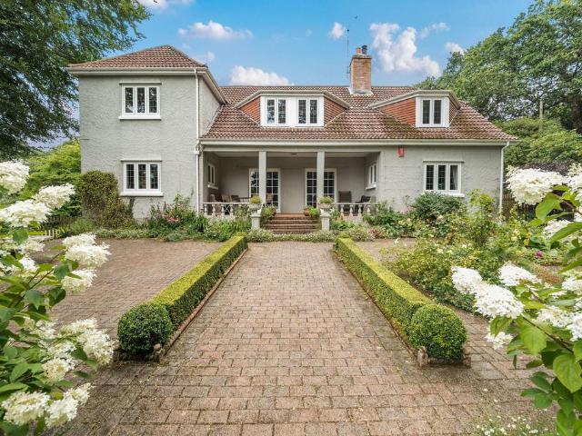 House for sale in Tywardreath, Cornwall
