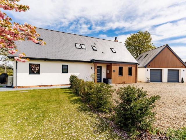 House for sale in Newton St Faith, Crostwick