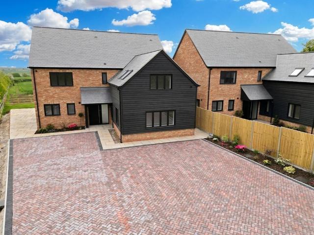 House for sale in Buckingham, Isle Of Man