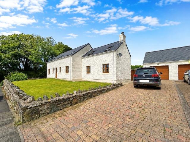 House for sale in Walton East, Wales