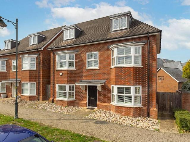 House for sale in Kings Hill, Tonbridge and Malling