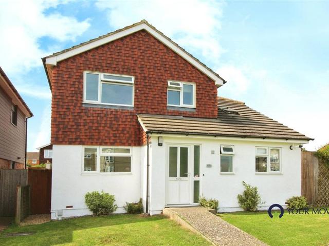 House for sale in Hamlands, Eastbourne