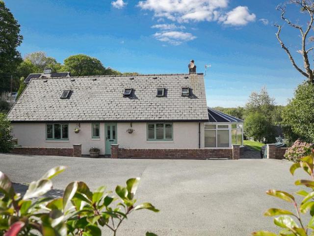 House for sale in Glanwern, Wales