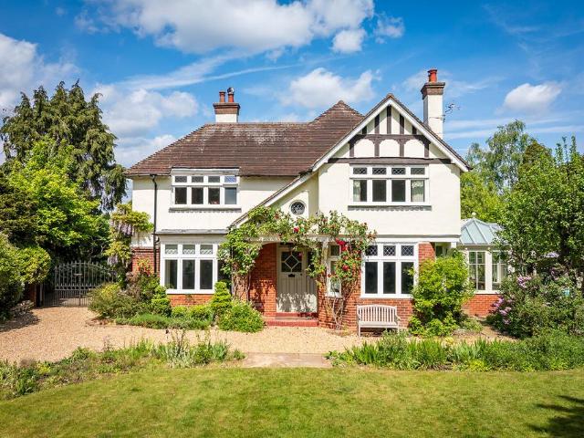 House for sale in Wheelerstreet, Fole
