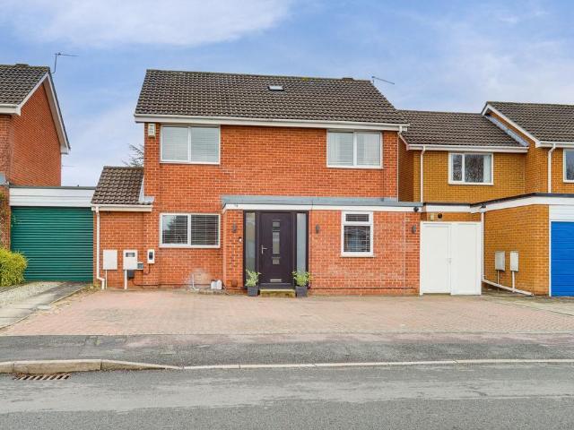 House for sale in Wollaton Vale, Haddon
