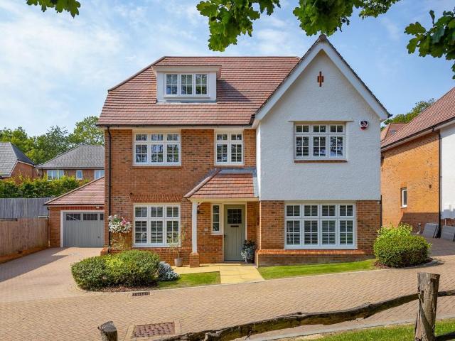 House for sale in Penlands Green, Perryfields