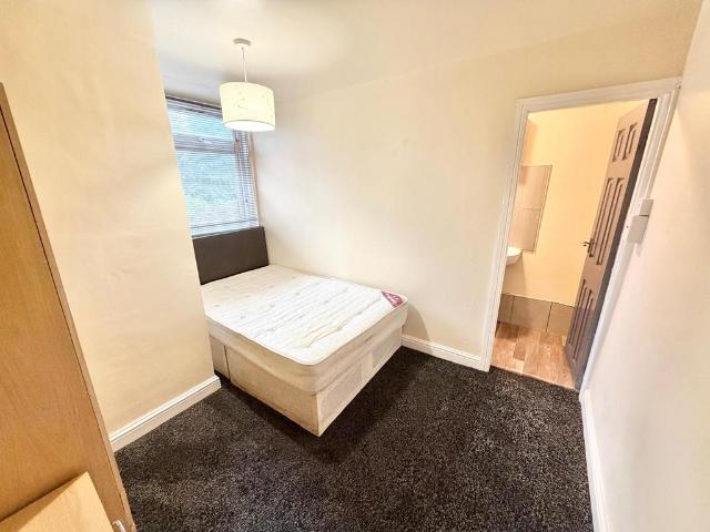 House for sale in New Normanton, East Midlands