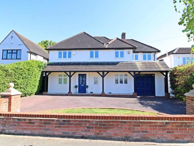 House for sale in Park Langley, Greater London