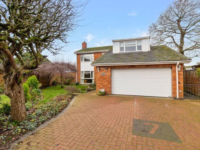House for sale in Strensham, Crookhill